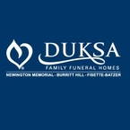 Duksa Family Funeral Homes at Newington Memorial - Newington, CT, USA