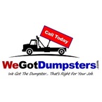 We Got Dumpsters - Philadelphia, PA, USA
