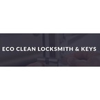 Eco Clean Locksmith & Keys - Etobicoke, ON, Canada
