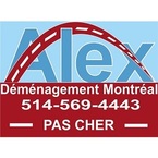 Demenagement ALEX - Montreal, QC, Canada