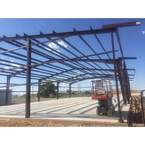Edgar Flores Construction Inc. - Clovis, NM, USA