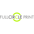 Full Circle Print - Bury, Greater Manchester, United Kingdom