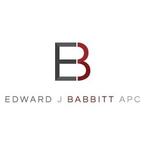 Edward J. Babbitt, APC - San Diego, CA, USA