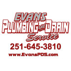 Evans Plumbing and Drain Service, Inc. - Eight Mile, AL, USA