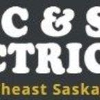 C & S Electric Inc. - Melfort, SK, Canada