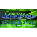 Emerald Computers - Peoria, AZ, USA