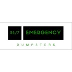 24/7 Emergency Dumpsters - Orlando, FL, USA