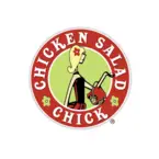 Chicken Salad Chick - North Little Rock, AR, USA