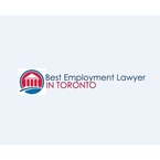 Best Employment Lawyer in Toronto - Toronto, ON, Canada