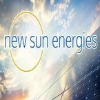 New Sun Energies Phoenix - Phoenix, AZ, USA