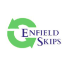 Enfield Skips logo