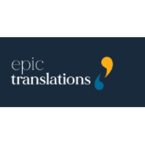 EPIC Translations - Novi, MI, USA