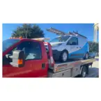 Jacob\'s Affordable Towing - Kyle, TX, USA