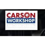 Carson Workshop - Penrose, Auckland, New Zealand
