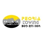 Peoria Towing Service - Peoria, IL, USA
