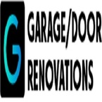 Garage Door Renovation - Dallas, TX, USA