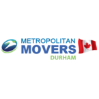 Metropolitan Movers Durham - Etobicoke, ON, Canada