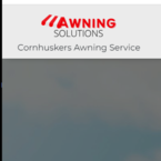 Cornhuskers Awning Service - Lincoln, NE, USA