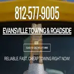 Evansville Towing - Evansville, IN, USA