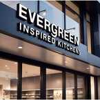 Evergreen Inspired Kitchens - Acalanes Ridge, CA, USA