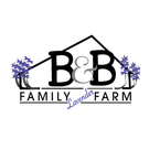 B&B Family Lavender Farm - Sequim, WA, USA