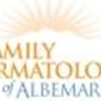 Family Dermatology of Albemarle PLC - Charlottesville, VA, USA