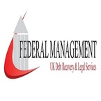 Federal Management - London office (Debt Collectio - London, London E, United Kingdom