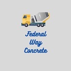 Federal Way Concrete - Federal Way, WA, USA
