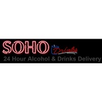 Soho Drinks - Alcohol Delivery - London, London E, United Kingdom