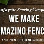 Lafayette Fencing Company - Lafayette, LA, USA