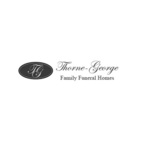 Ferguson-Lee Chapel of Thorne-George Family Funeral Homes - Bedford, IN, USA