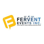 Fervent Events - Toronto, ON, Canada
