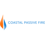 Coastal Passive Fire - Moffat Beach, QLD, Australia