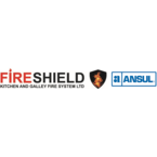 Fireshield Kitchen & Galley Fire System Ltd - Paisley, Renfrewshire, United Kingdom