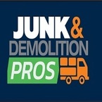 Junk & Demolition Pros, Dumpster Rentals - Seattle, WA, USA