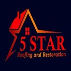 5 Star Roofing & Restoration, LLC - Elkridge, MD, USA