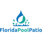 Florida Pool Patio - Miami, FL, USA