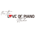 For the Love of Piano Studio - San Jose, CA, USA
