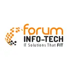 Forum Info-Tech IT Solutions | Managed IT Services - Reno, NV, USA