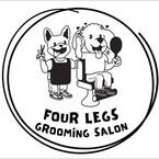 Four Legs Grooming Salon - Dog Wash & Dog Grooming - Mosman, NSW, Australia