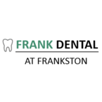 Frank Dental at Frankston - Frankston, VIC, Australia