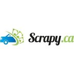 Scrapy - North Bay, ON, Canada