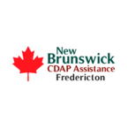 Fredericton CDAP Assistance - Fredericton, NB, Canada
