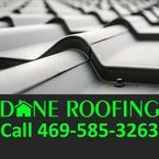 Frisco Roofing - Danes Roofing - Frisco, TX, USA