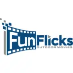 Fun Flicks Outdoor Movies - Metairie, LA, USA