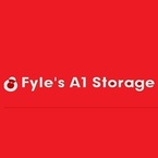 Fyle’s A1 Portable Storage - Pequot Lakes, MN, USA