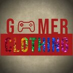 Gamer Clothing - Birmingham, West Midlands, United Kingdom