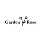 Garden Rose - Lynwood, CA, USA