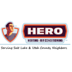 Hero Heating & Air - American Fork, UT, USA