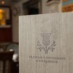 Playfairs Restaurant - St Andrews, Fife, United Kingdom